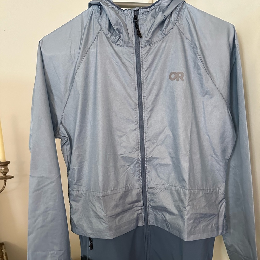 NWT Outdoor Research Sport Jacket